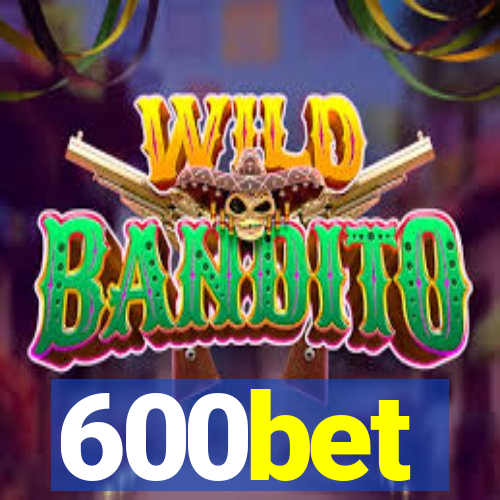 600bet-lucky ox